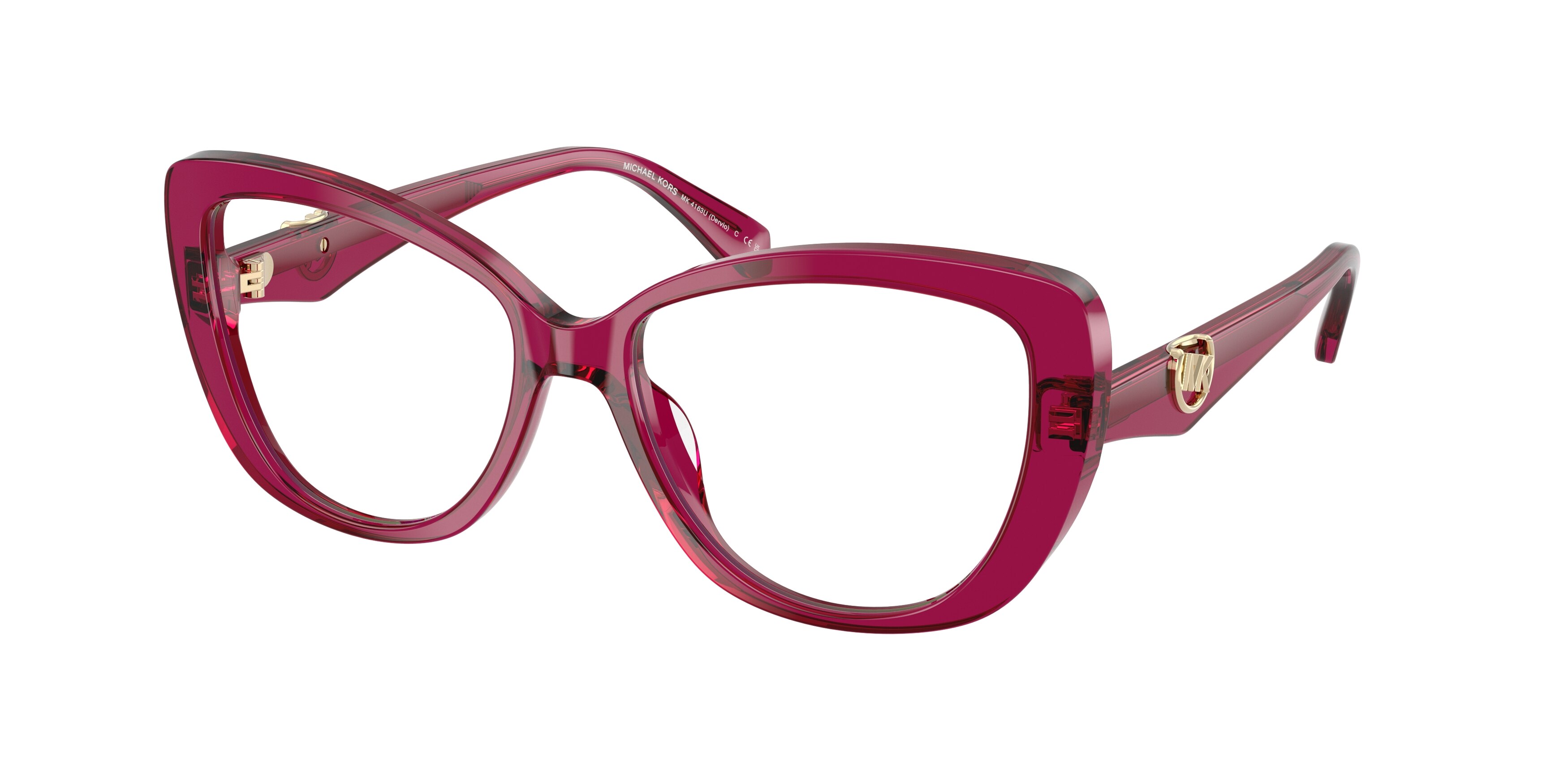 Michael Kors MK4163U 4032 Dervio 
